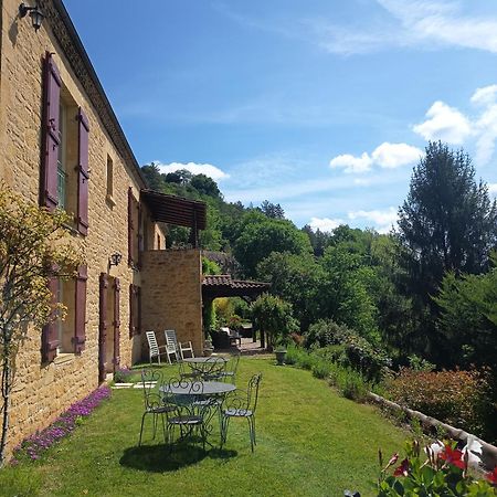 Le Clos Versailles Beynac Esterno foto