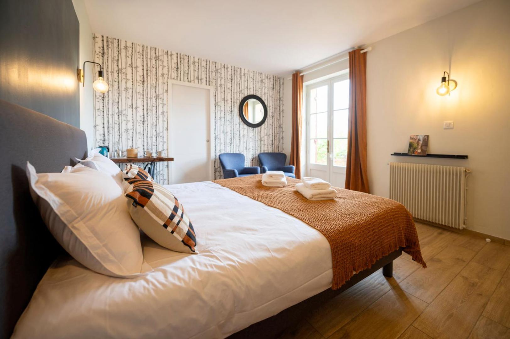 Le Clos Versailles Beynac Esterno foto