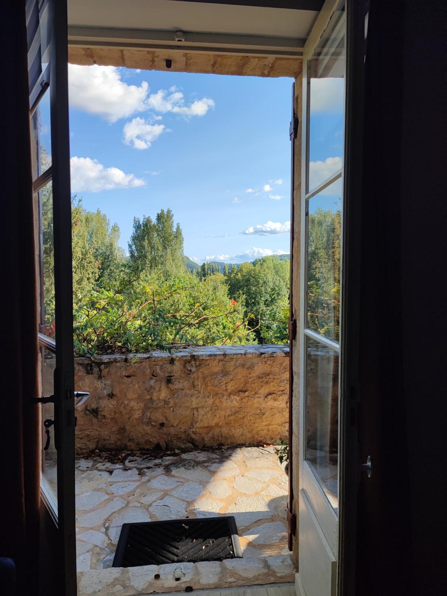 Le Clos Versailles Beynac Esterno foto